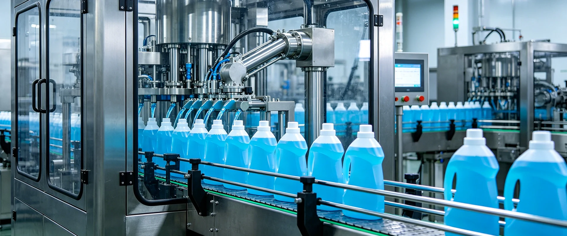 Professioneller Hersteller von Verpackungsgeräten in China