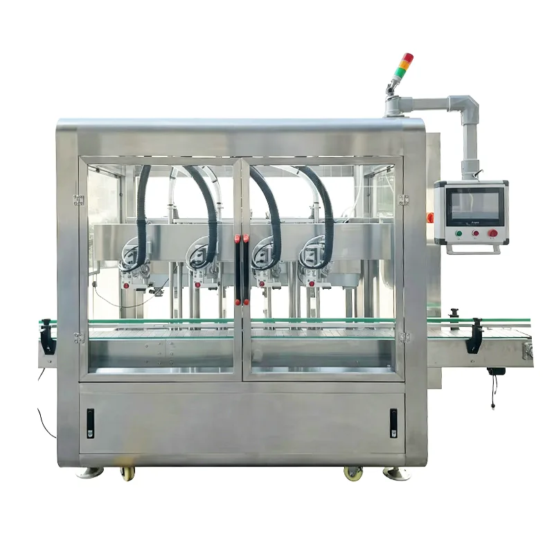 Honigfüllmaschine
