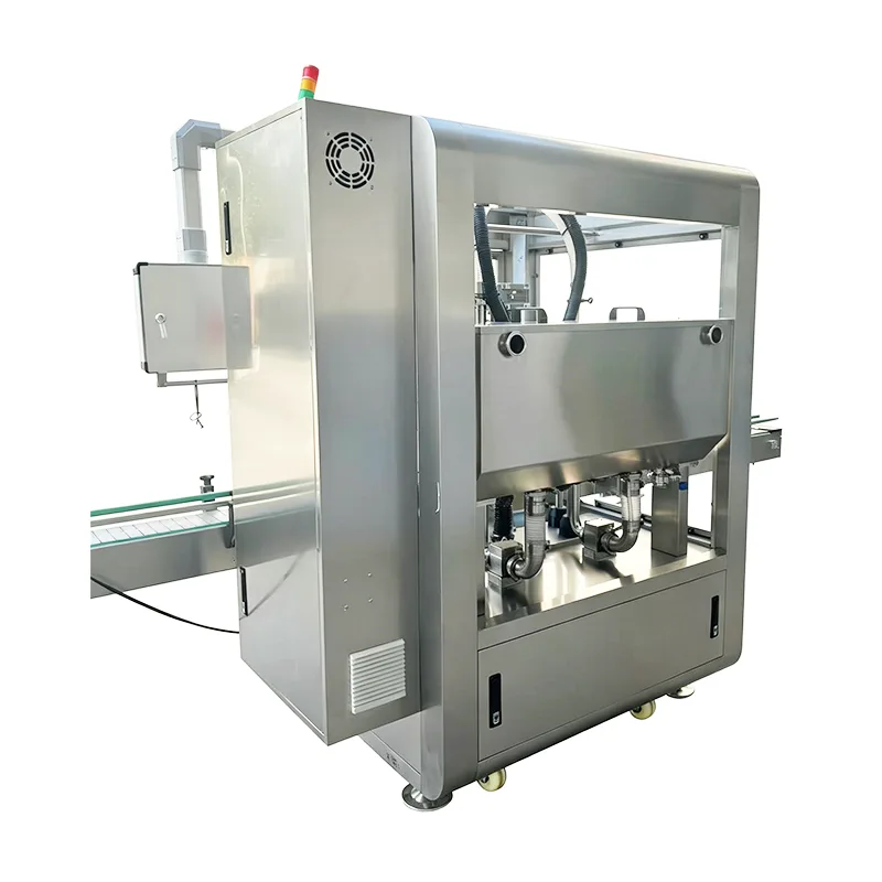 Liquid Filling Machine
